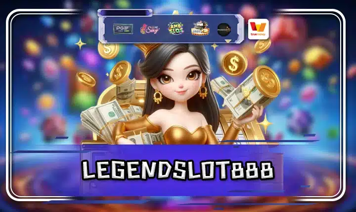 LEGENDSLOT888
